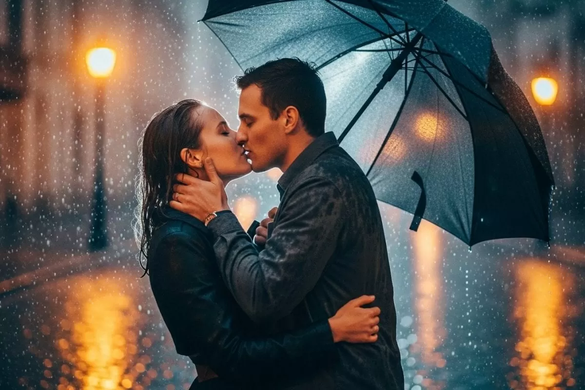 Kiss Day 2026: Romantic Kiss Ideas To Celebrate Love