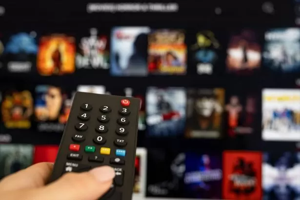 Netflix users struggling to leave sofa as new show 'takes over lives'