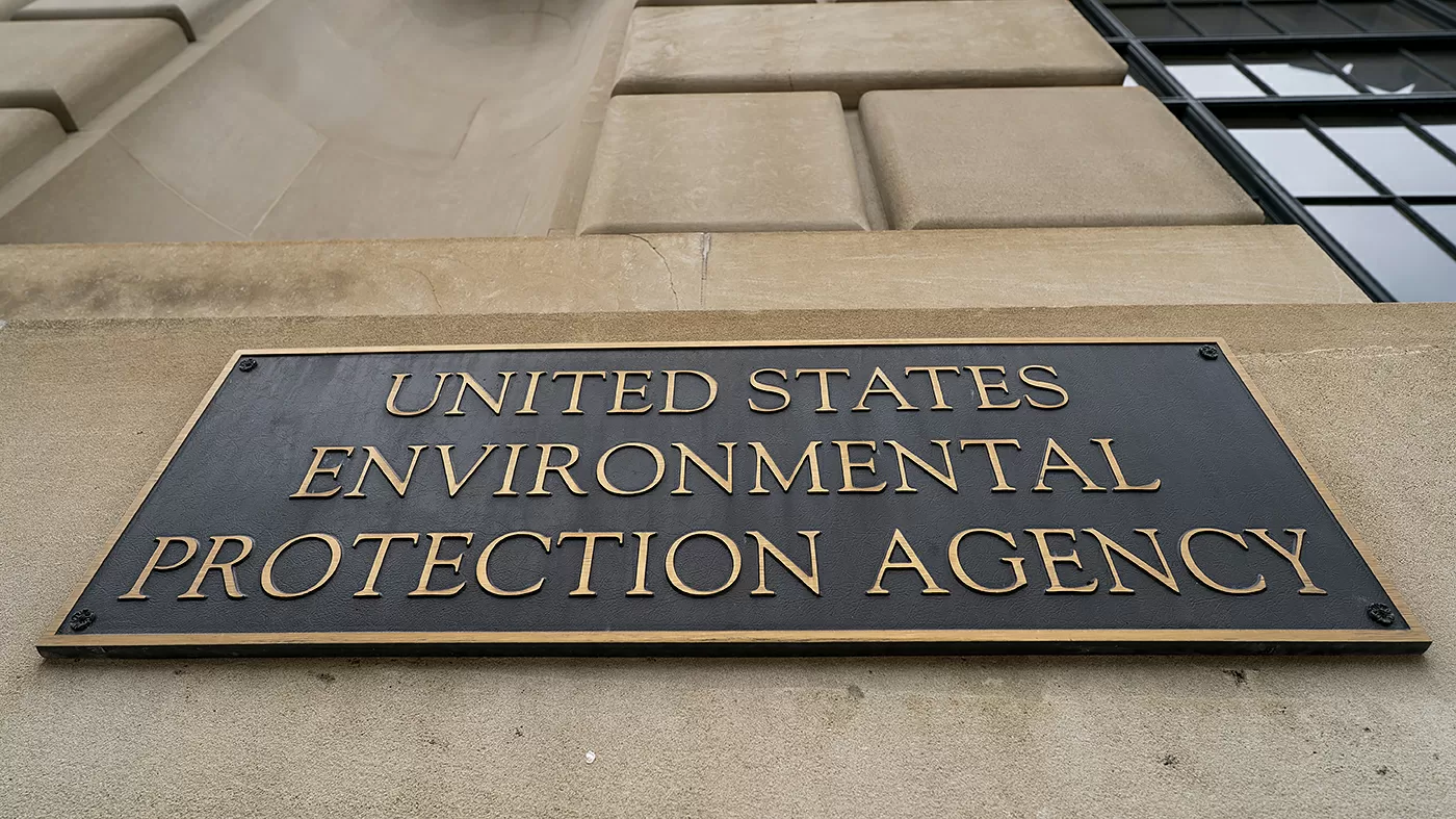 EPA firing 22 environmental justice staffers, union says