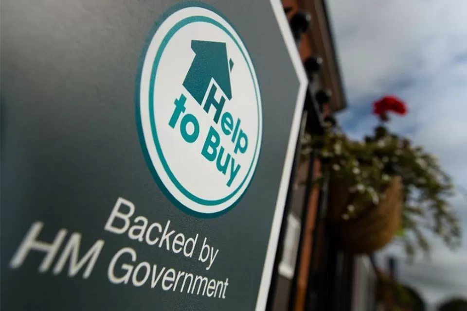 Could a weak spring housing market push the government back to Help to Buy?