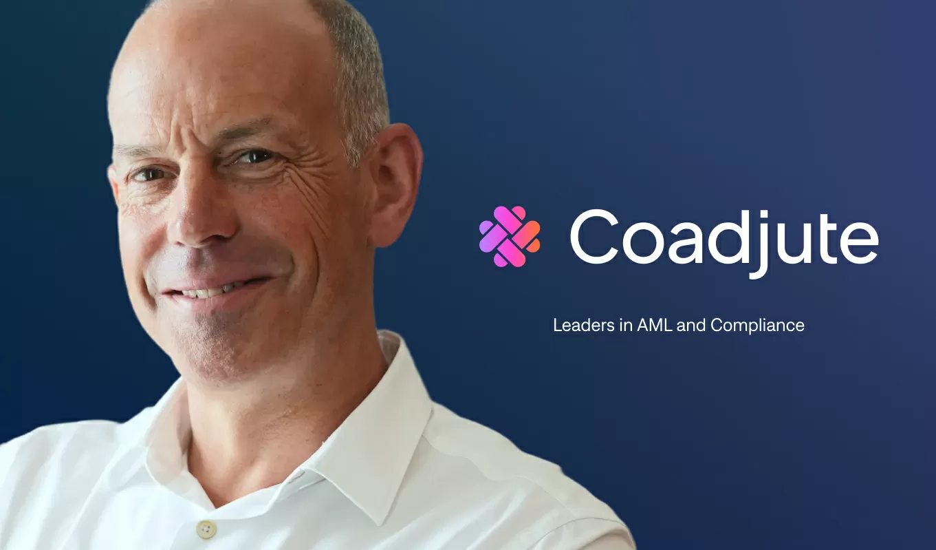 Coadjute partners with Phil Spencer to highlight money laundering risks in UK property market