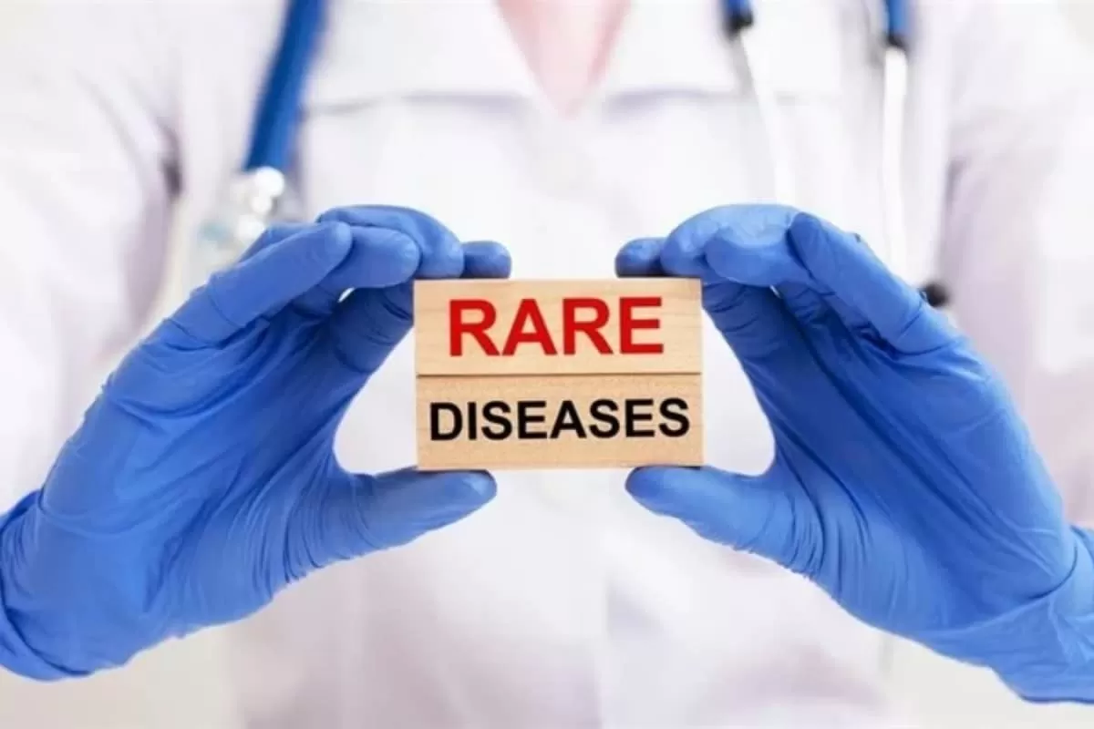 When ‘Weakness’ Is A Warning Sign: Why Rare Diseases Are Often Missed In India