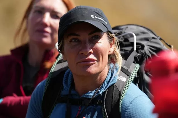 ITV's The Summit changed the life of former Port Talbot steel worker