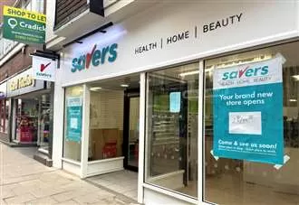 Savers to open new high street store after transforming eyesore site