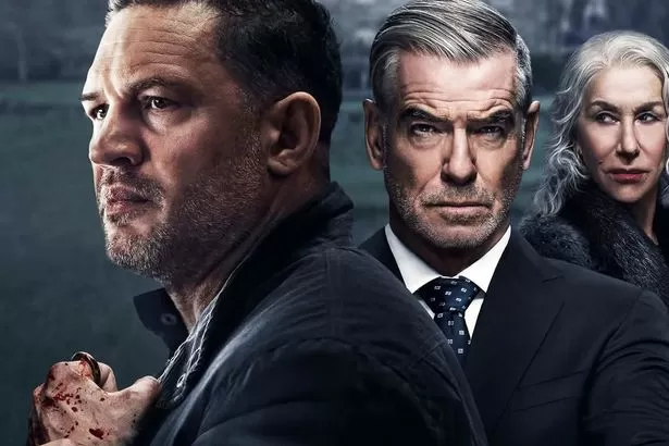 MobLand season 2 will be 'insane' says star as fans still in the dark over release date