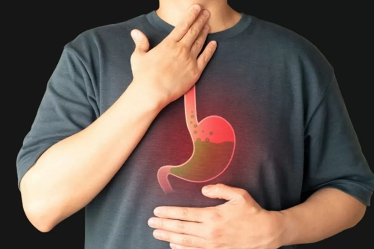 Frequent Acidity Is A Warning Sign. Here’s Why Ignoring It Can Be Dangerous