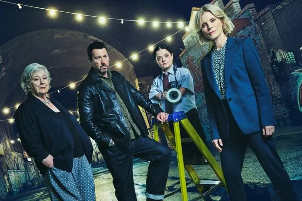 BBC Silent Witness exit 'sealed' as fan-favourite 'in danger' and it's not Jack