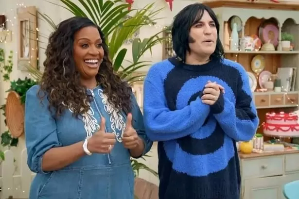 Great Celebrity Bake Off fans 'so happy' as Channel 4 announce huge change
