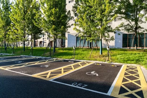 Blue Badge - 6 reasons you may 'automatically' qualify for a disabled parking permit