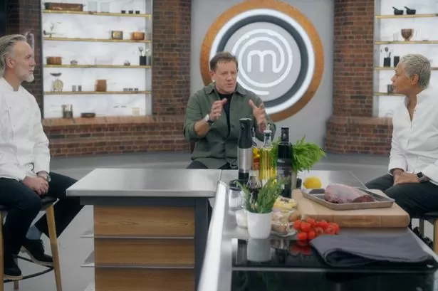 BBC MasterChef viewers say same thing as Saturday Kitchen star joins judges