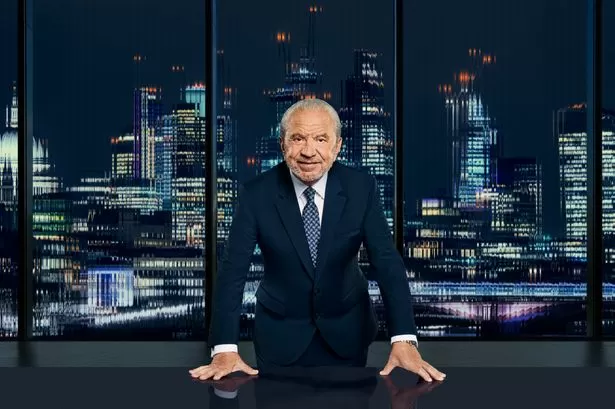 BBC The Apprentice candidate forced to leave show immediately after chaos