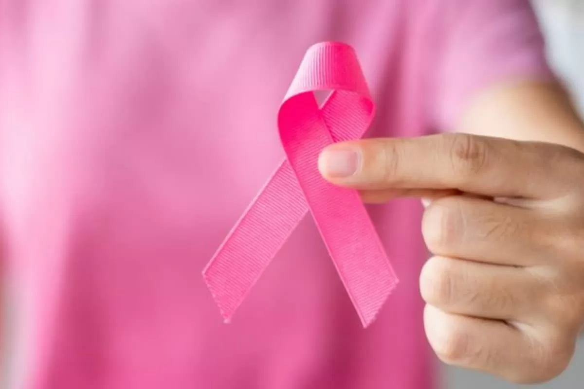 Why Breast Cancer Is Rising In Women Under 40: What Science Now Shows