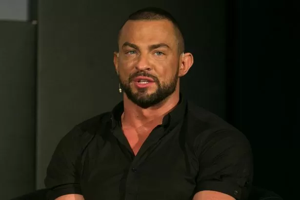 Strictly star Robin Windsor cause of death revealed after heartbreaking inquest