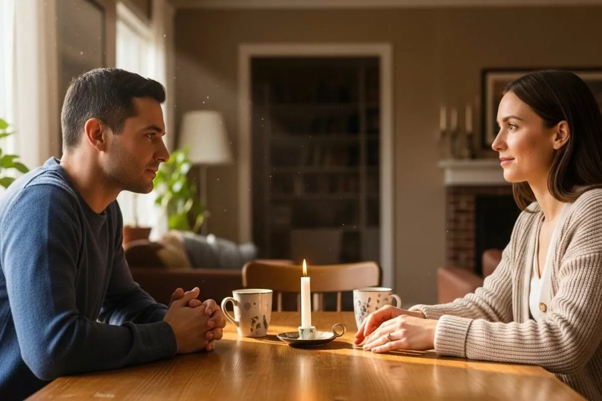 8 Signs That Your Partner Has High Emotional Intelligence