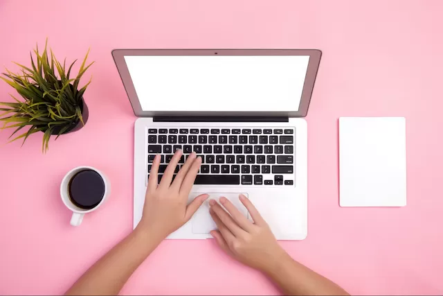 Your guide to starting an online business