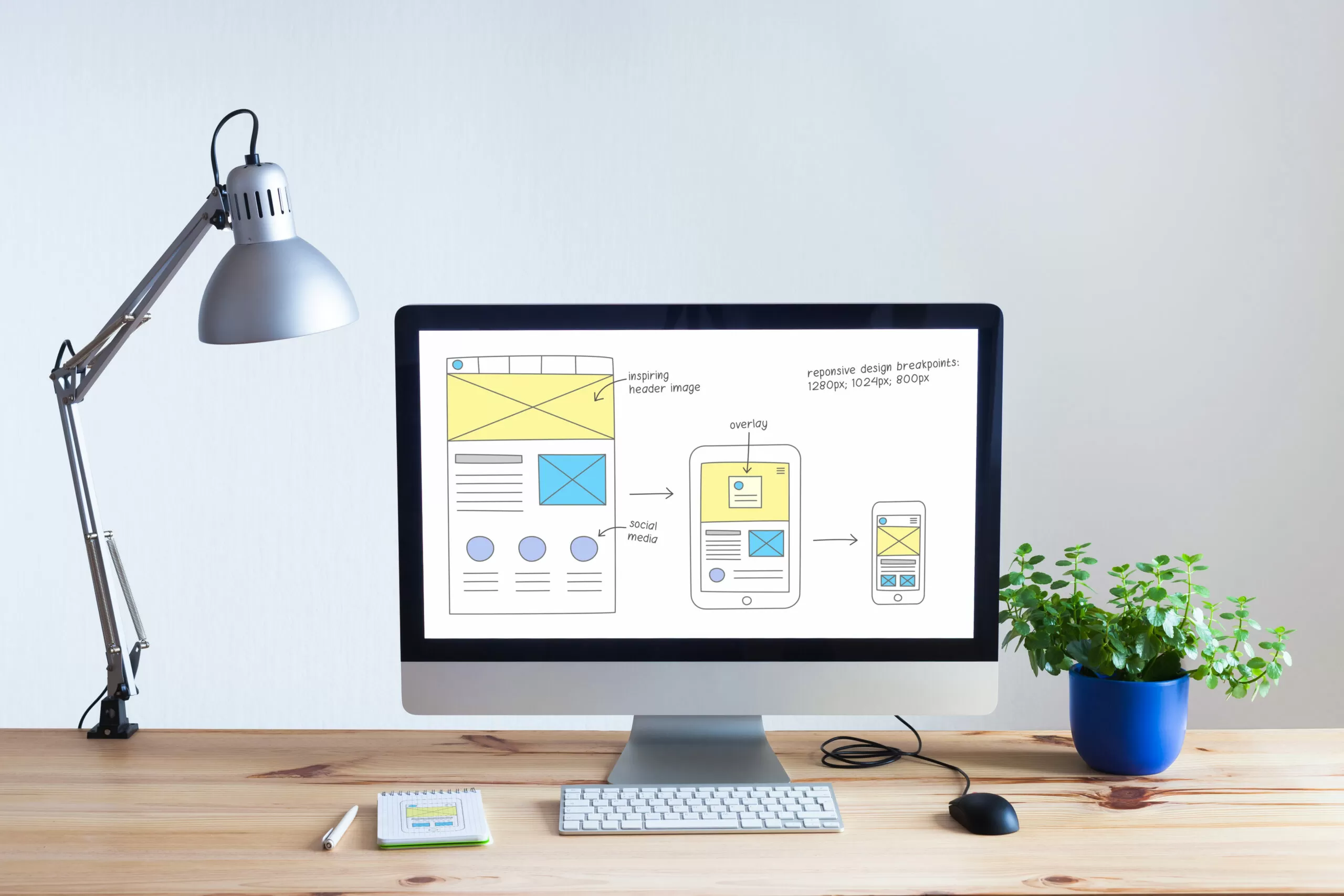 How do I build a website for my small business?