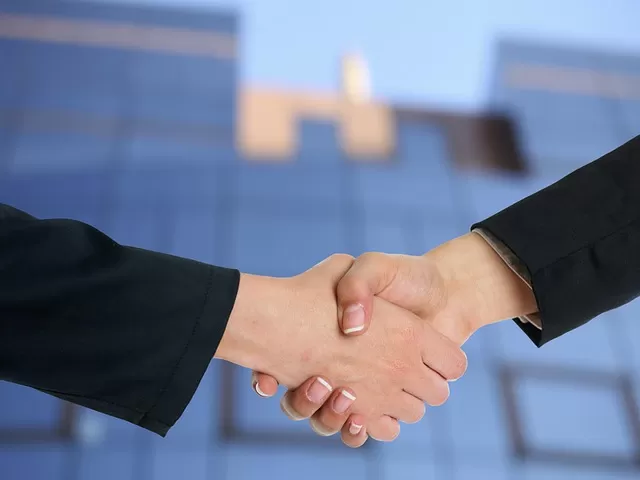 Established estate agency franchise changes hands