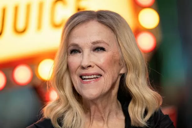 Actress Catherine O'Hara's cause of death revealed