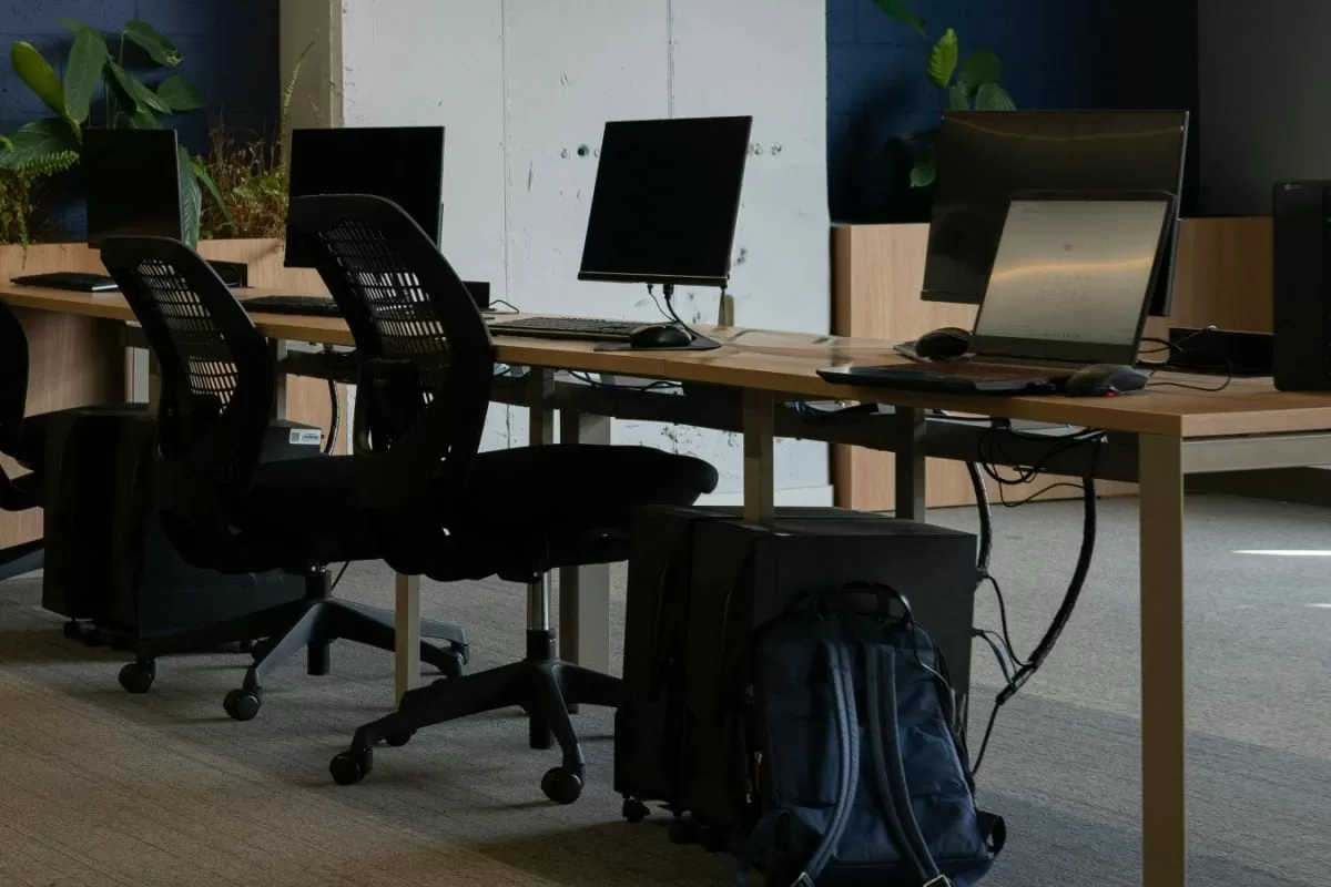 Eight Hours, One Chair: How Wellness-First Furniture In Office Improves Performance