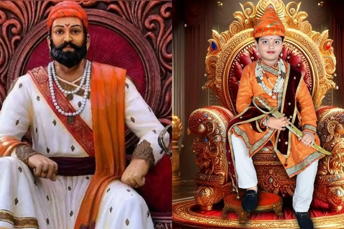 Chhatrapati Shivaji Maharaj Jayanti 2026: Date, History, And 5 Life Lessons For Today’s Generation