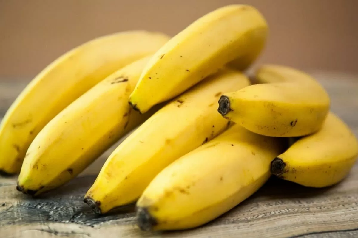 Health Tips: Avoid Drinking Water Right After Eating A Banana, Here's Why