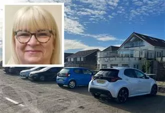 Relief as seafront car park finally reopens after nine-month closure