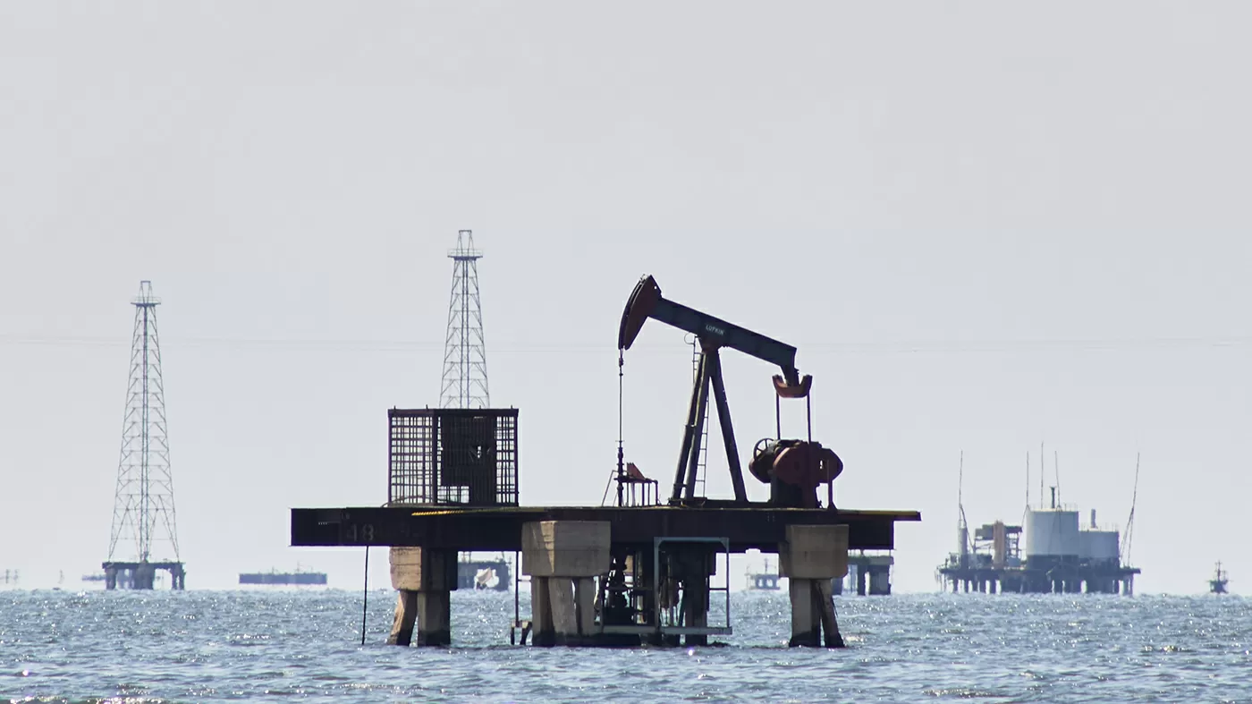 Trump administration plans to issue license allowing more drilling in Venezuela