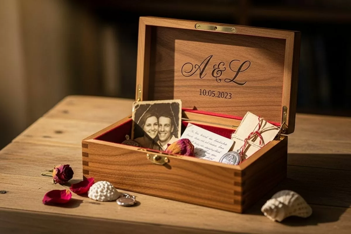 Valentine’s Day 2026: Personalized Gift Ideas For Your Loved One