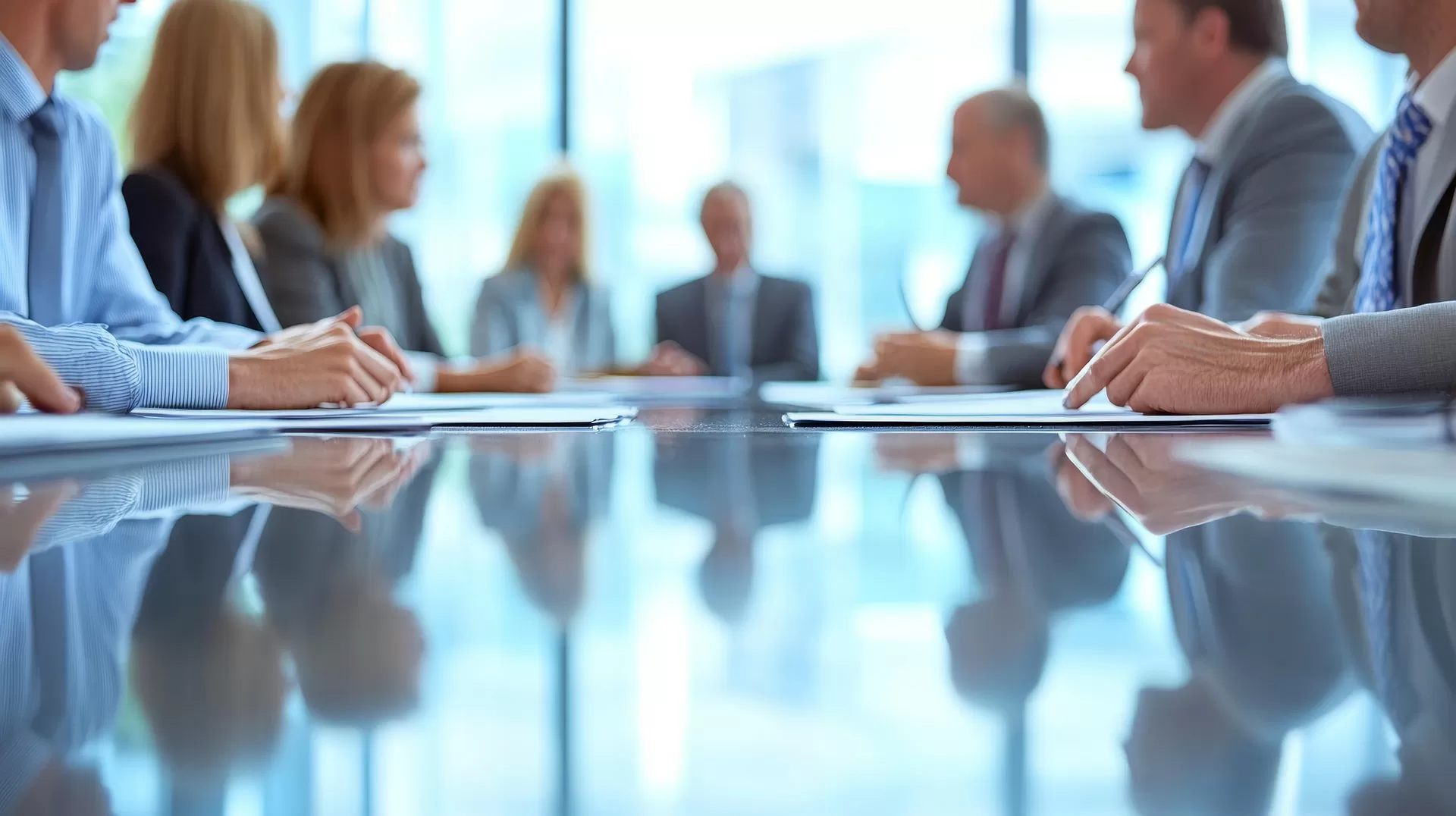 New independent regulatory board for agents