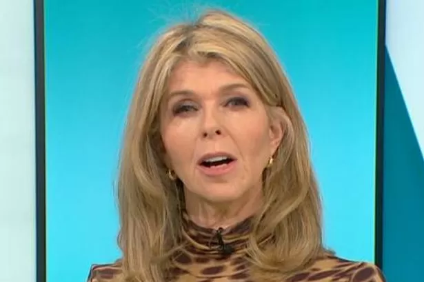 Good Morning Britain's Kate Garraway 'vindicated' after Celebrity Traitors backlash