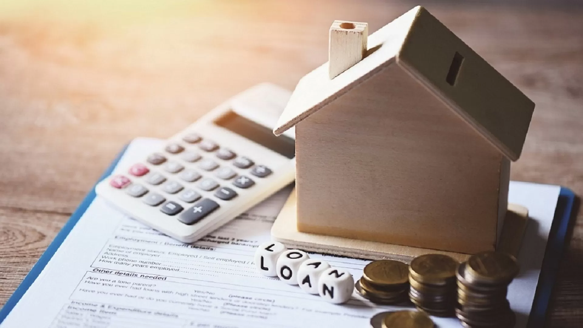 One in three first-time buyers have 25% deposit – Moneyfacts