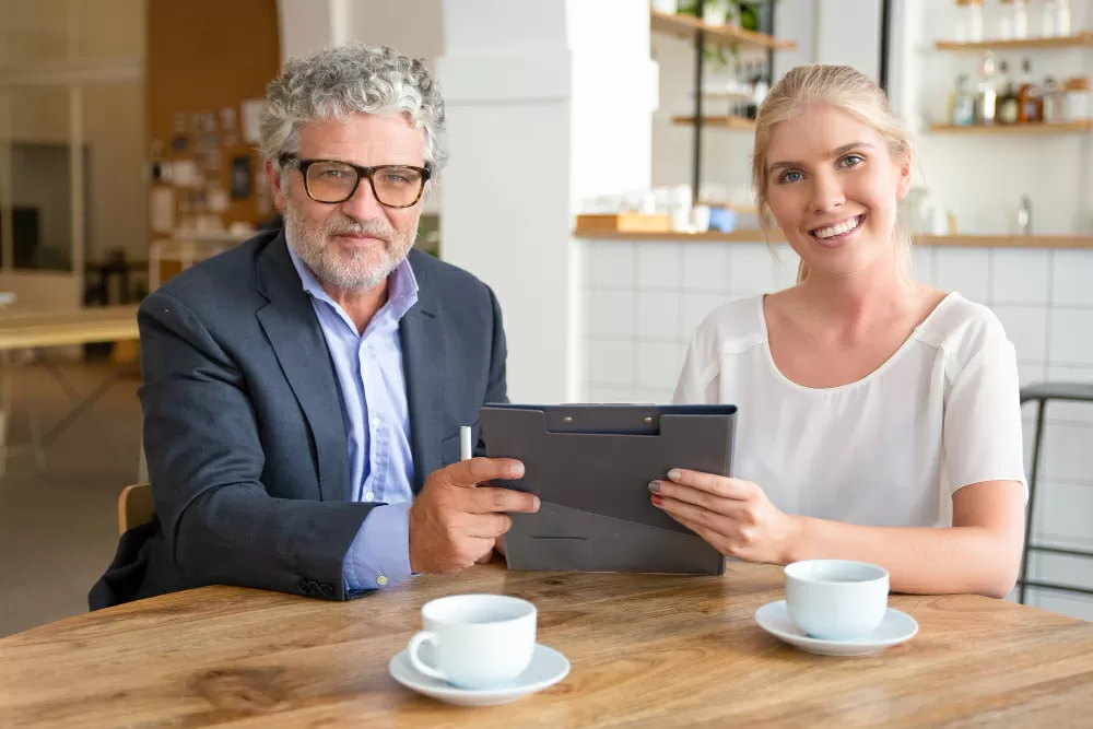 How to start a consulting business