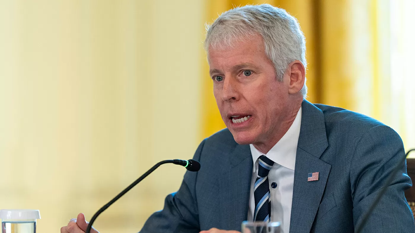 Wright expects Venezuela oil sales to bring in $5B over next few months
