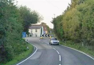 Delays as emergency services called to two-vehicle crash