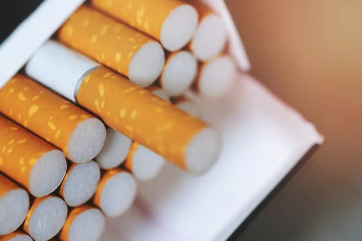 Tobacco Is The Leading Cause Of Head And Neck Cancers In India: The Hidden Epidemic We Can No Longer Ignore