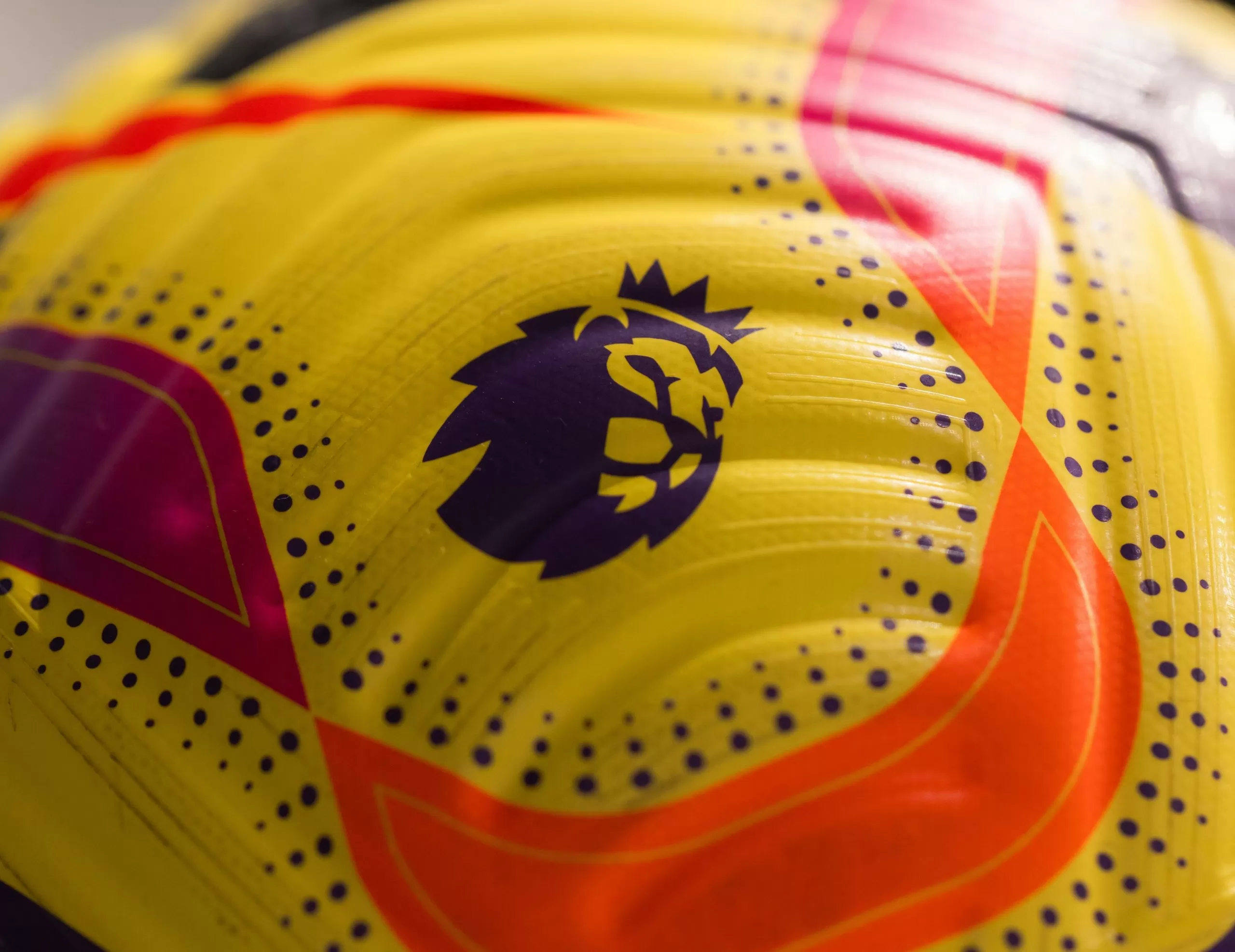 Former Premier League player in property court fight