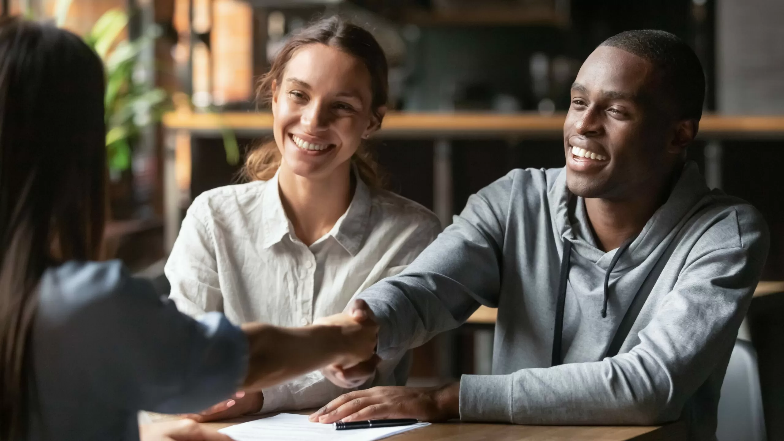 How to get a business loan in 5 steps