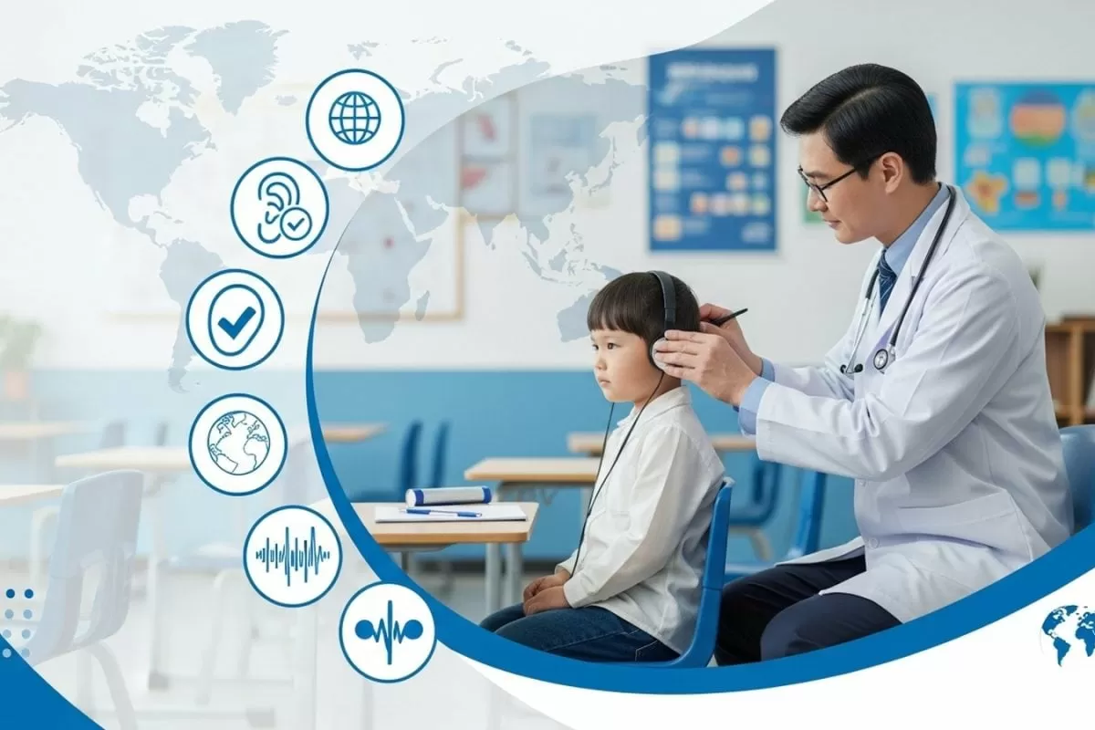 World Hearing Day 2026: Theme, History, Early Signs, And Hearing Care