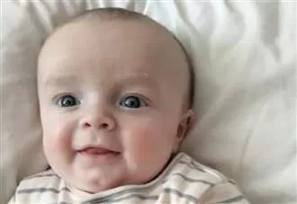 Parents devastated after tragic death of ‘beautiful’ baby boy - World 24